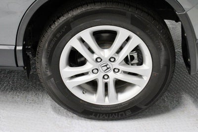 2011 Honda CR-V EX-L