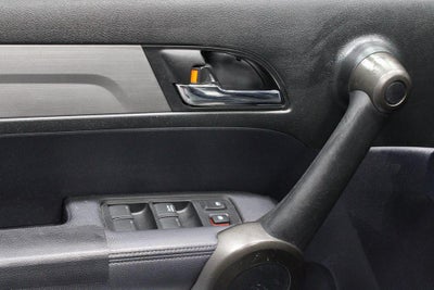 2011 Honda CR-V EX-L