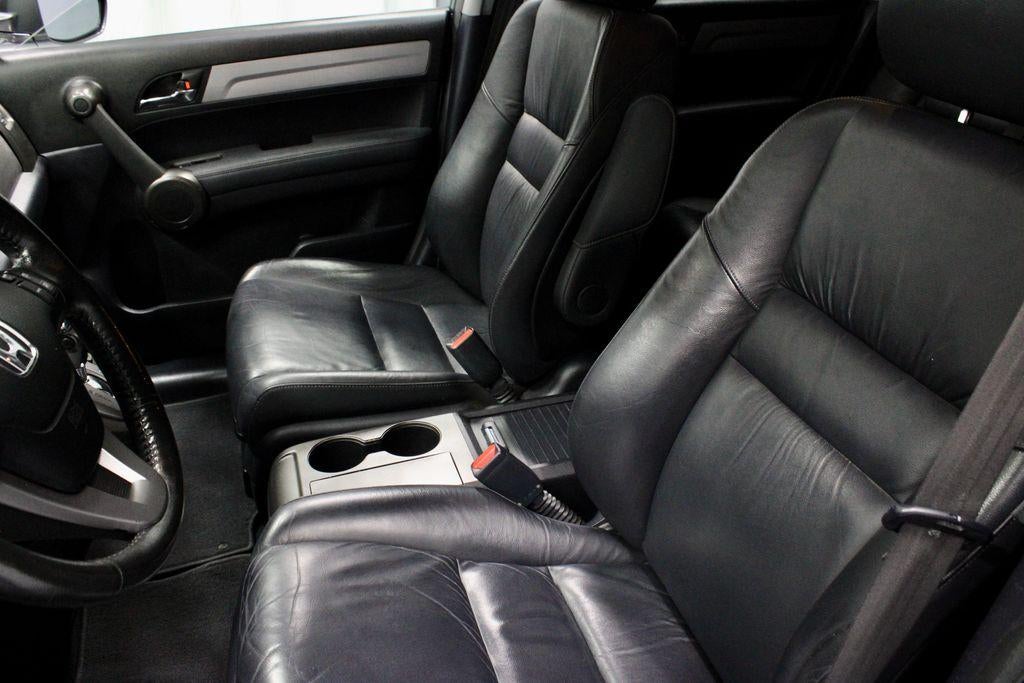 2011 Honda CR-V EX-L