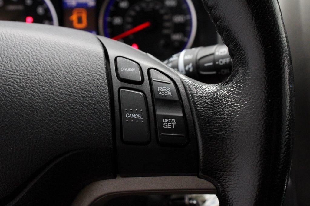 2011 Honda CR-V EX-L