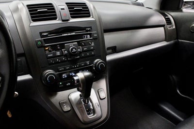 2011 Honda CR-V EX-L