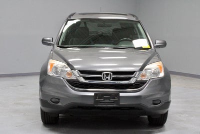 2011 Honda CR-V EX-L