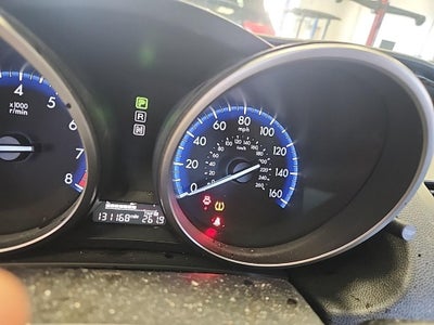 2013 Mazda Mazda3 i Touring