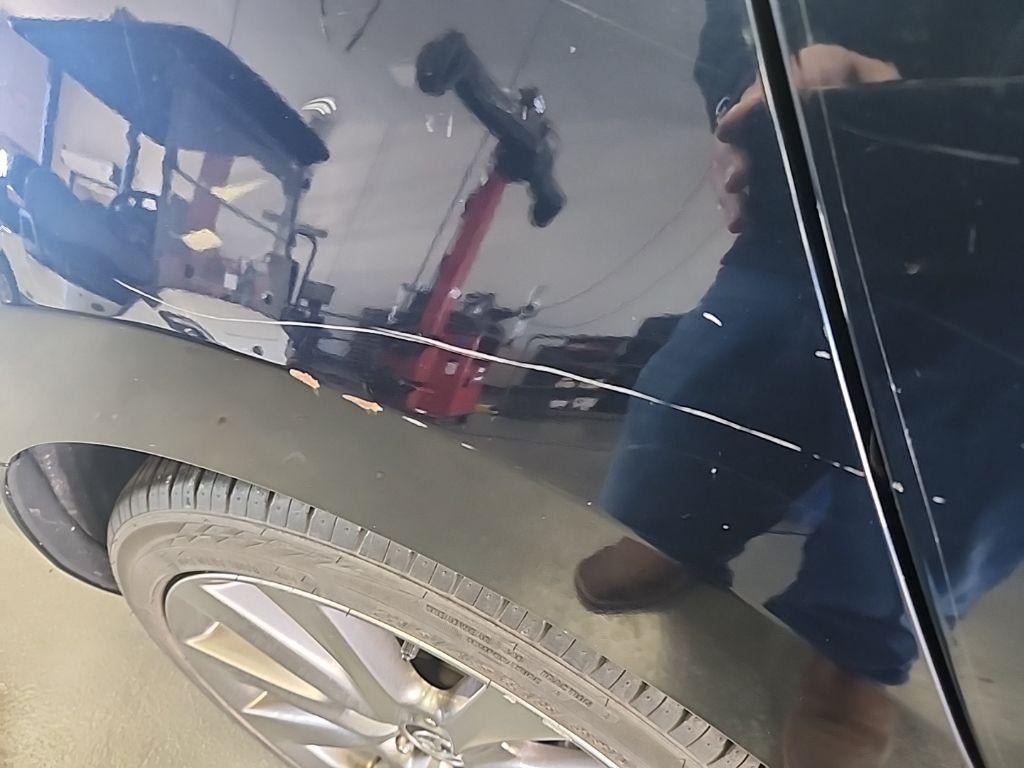 2019 Mazda Mazda3 Sedan w/Select Pkg