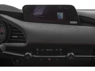 2019 Mazda Mazda3 Sedan w/Select Pkg