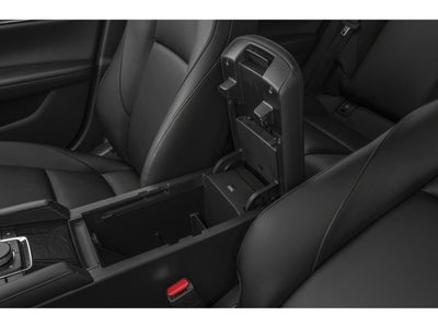 2019 Mazda Mazda3 Sedan w/Select Pkg