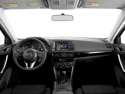 2014 Mazda Mazda CX-5 Grand Touring