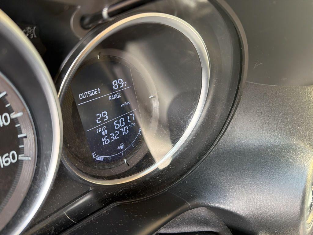 2016 Mazda Mazda CX-5 Sport