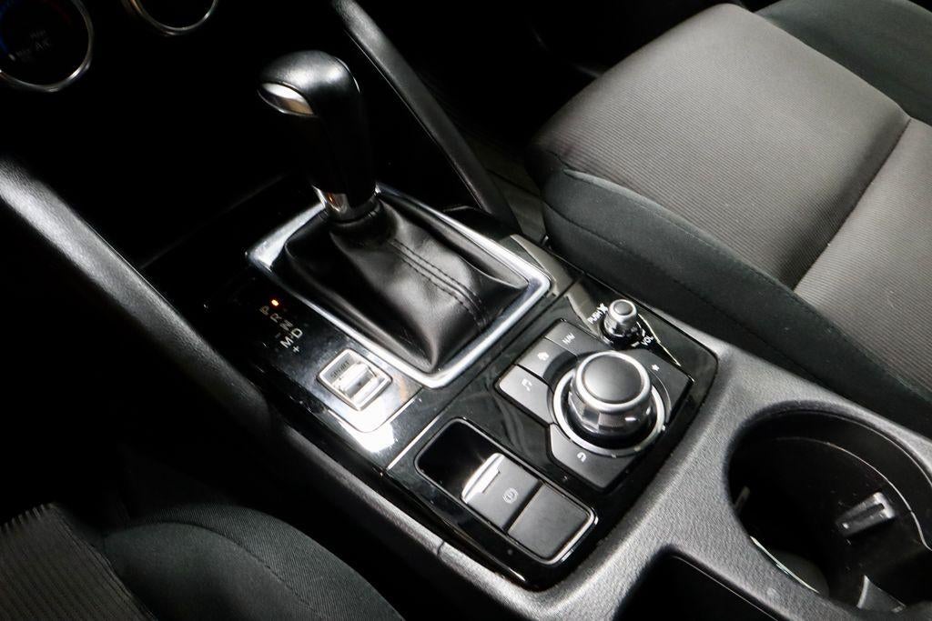 2016 Mazda Mazda CX-5 Sport
