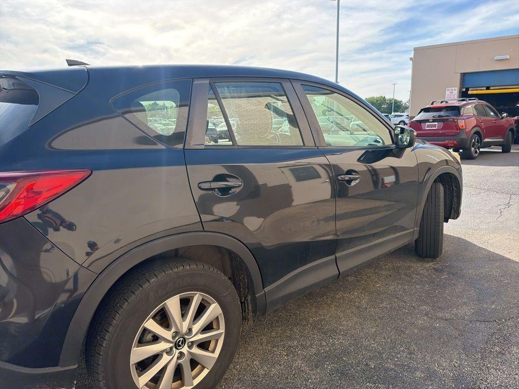 2016 Mazda Mazda CX-5 Sport