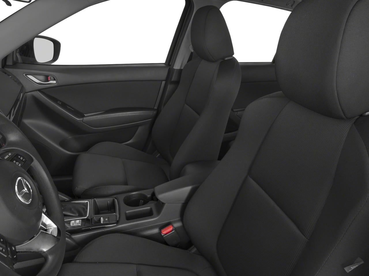 2016 Mazda Mazda CX-5 Sport