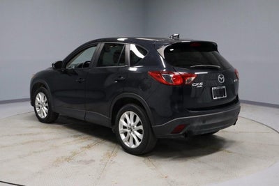 2013 Mazda Mazda CX-5 Grand Touring