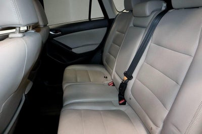 2013 Mazda Mazda CX-5 Grand Touring