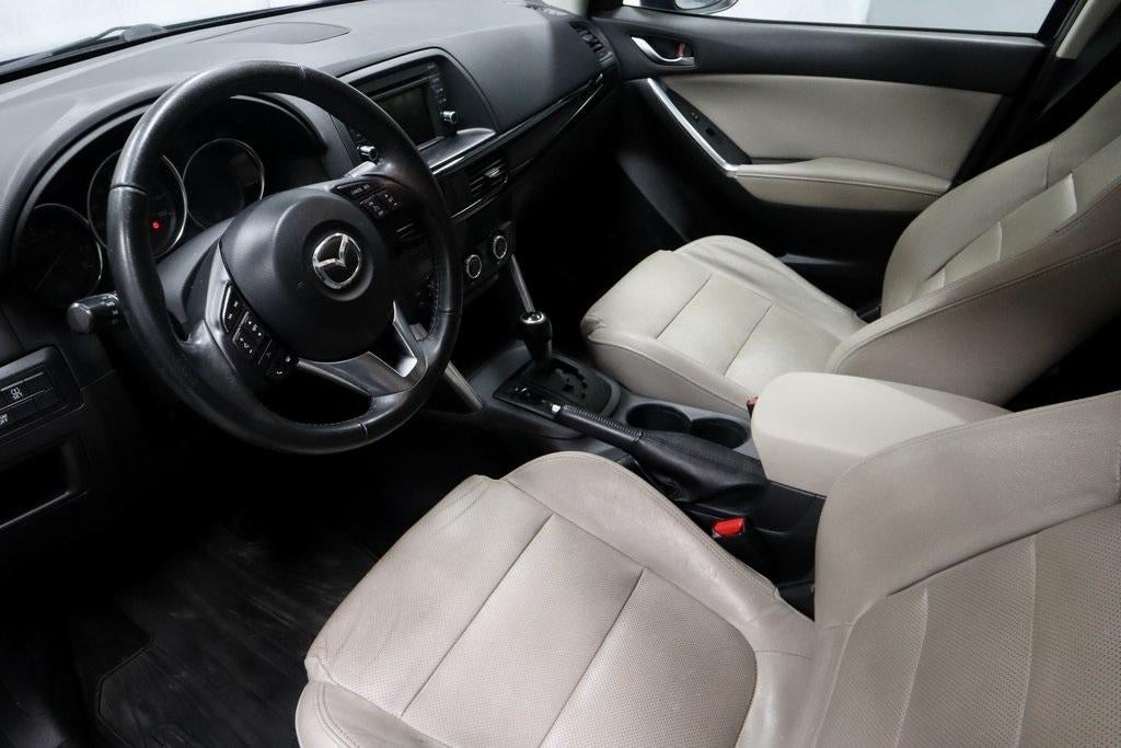 2013 Mazda Mazda CX-5 Grand Touring