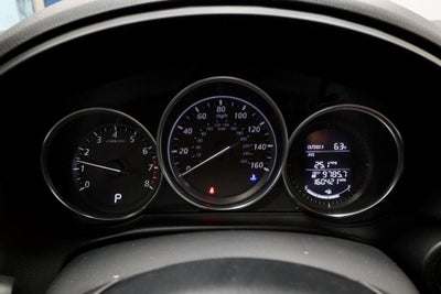 2013 Mazda Mazda CX-5 Grand Touring