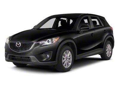 2013 Mazda Mazda CX-5 Grand Touring