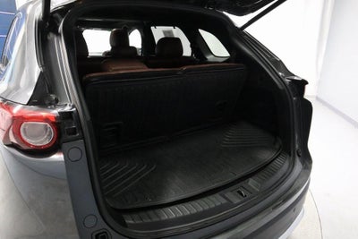 2016 Mazda Mazda CX-9 Signature