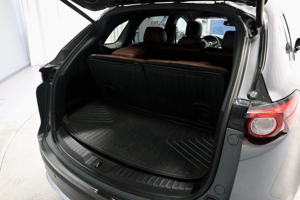 2016 Mazda Mazda CX-9 Signature