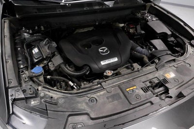 2016 Mazda Mazda CX-9 Signature