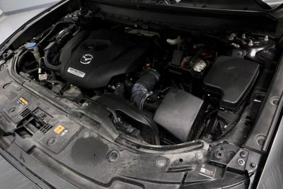 2016 Mazda Mazda CX-9 Signature