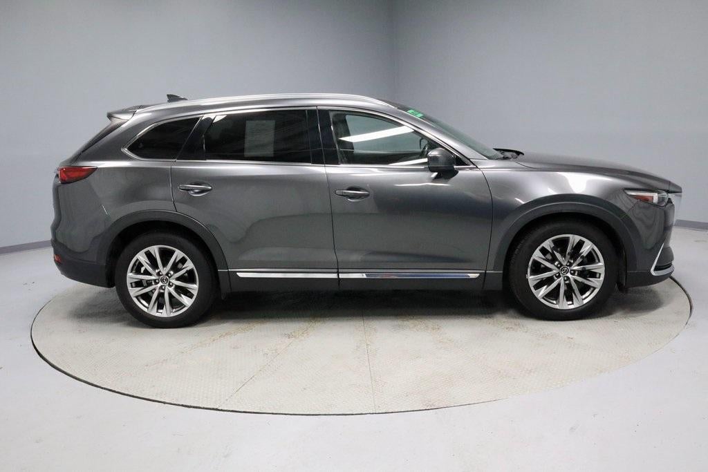 2016 Mazda Mazda CX-9 Signature