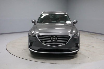 2016 Mazda Mazda CX-9 Signature