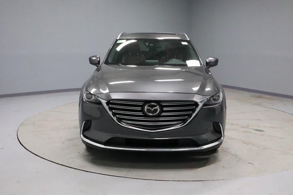 2016 Mazda Mazda CX-9 Signature