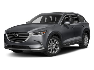2016 Mazda Mazda CX-9 Signature