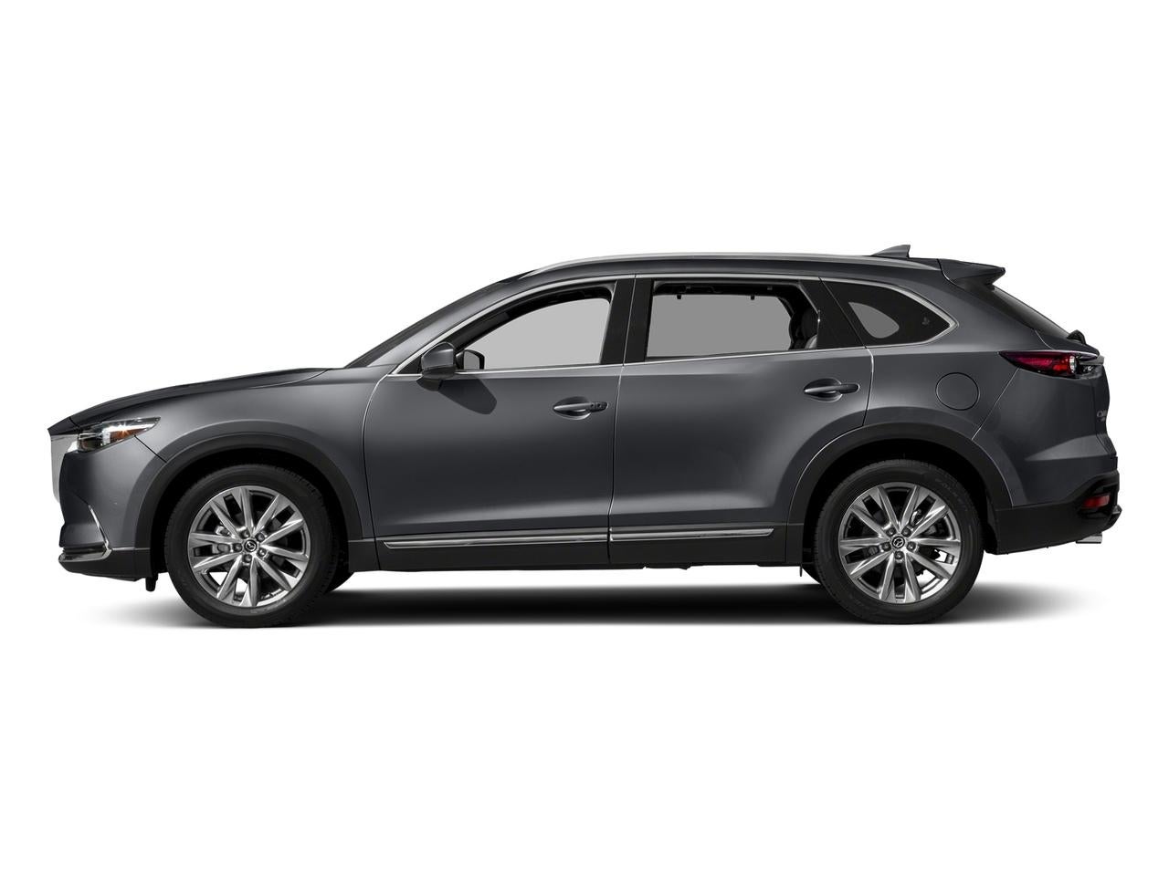 2016 Mazda Mazda CX-9 Signature