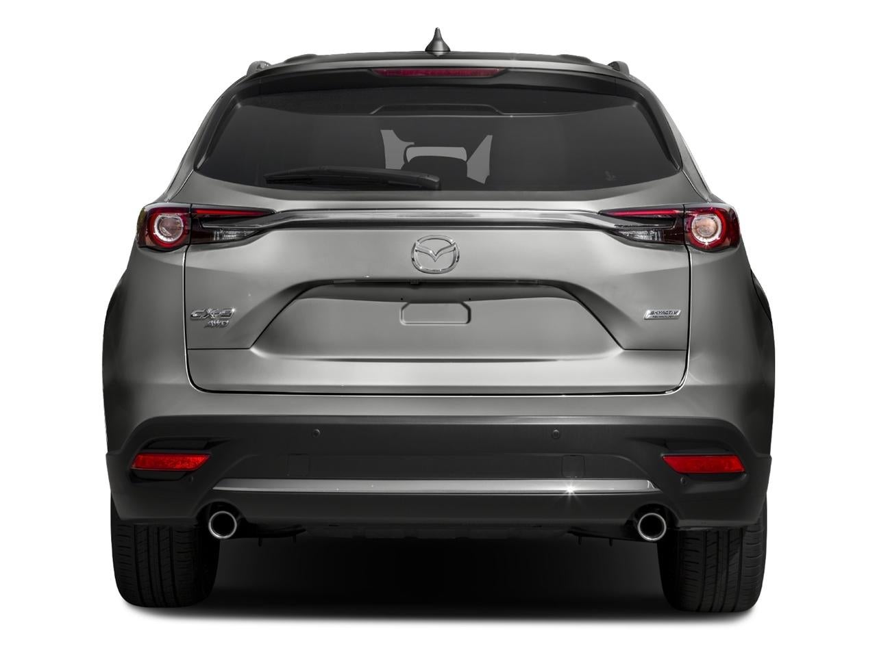 2016 Mazda Mazda CX-9 Signature