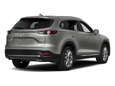 2016 Mazda Mazda CX-9 Signature