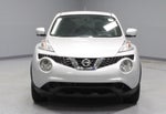 2016 Nissan JUKE SV