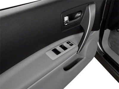 2012 Nissan Rogue SV