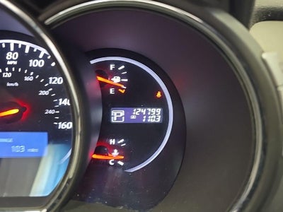 2011 Nissan Murano S