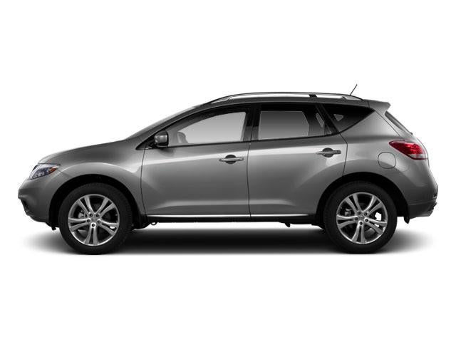 2011 Nissan Murano S