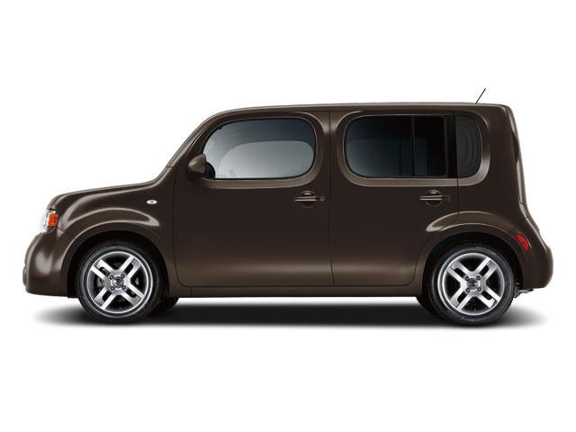2010 Nissan cube 1.8 S