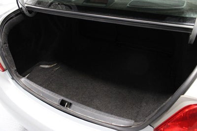 2010 Toyota Yaris Base
