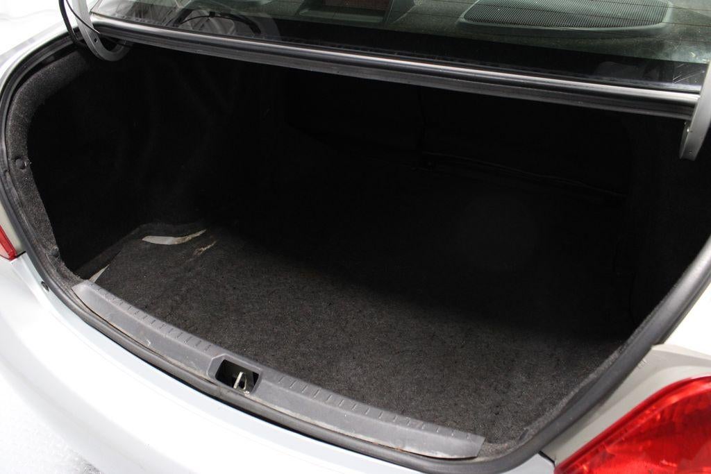 2010 Toyota Yaris Base