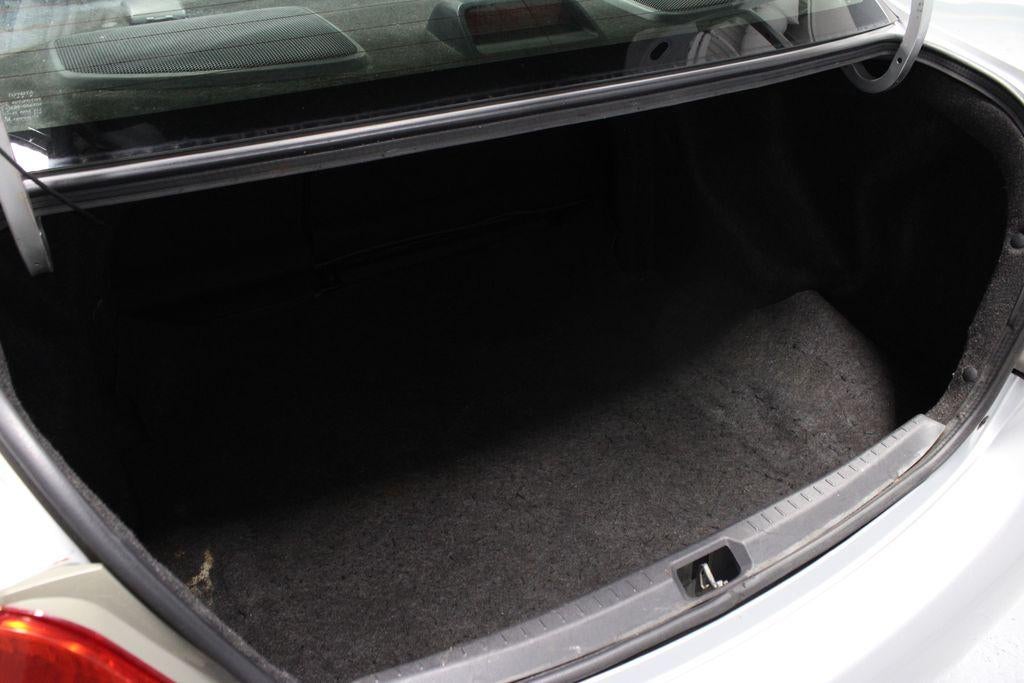 2010 Toyota Yaris Base