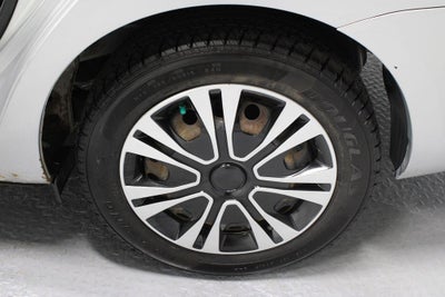 2010 Toyota Yaris Base
