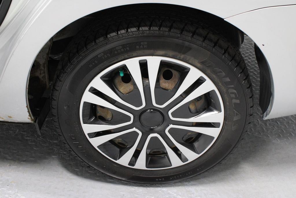 2010 Toyota Yaris Base