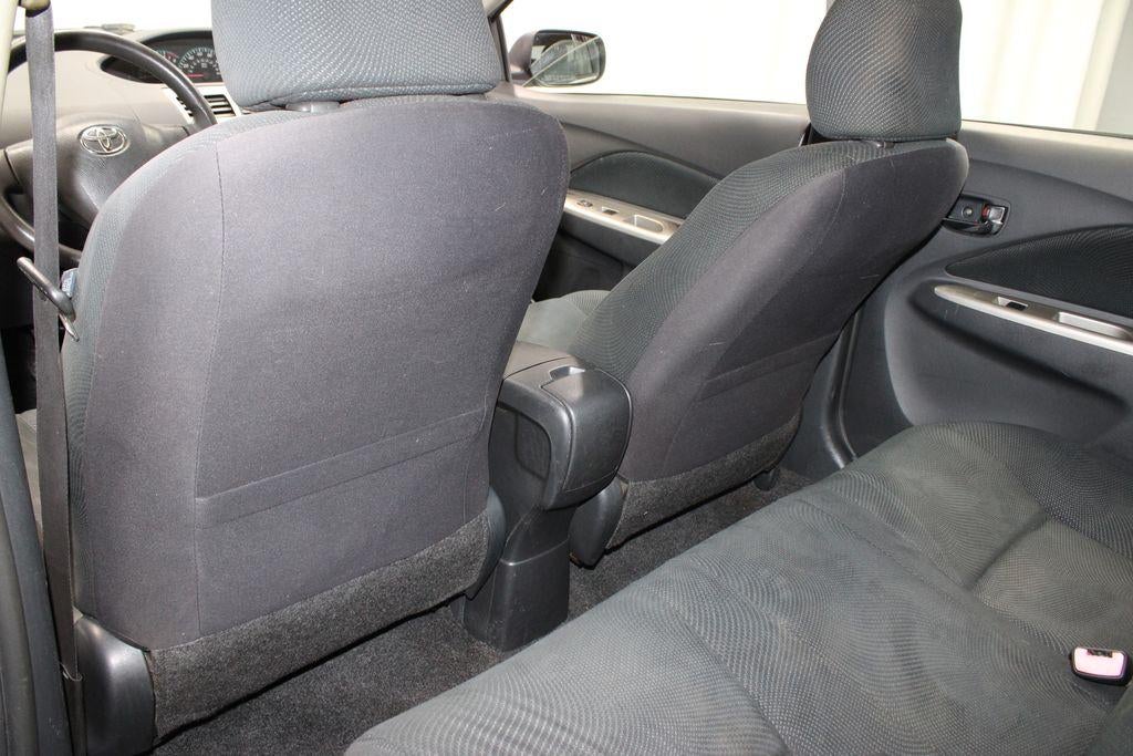 2010 Toyota Yaris Base