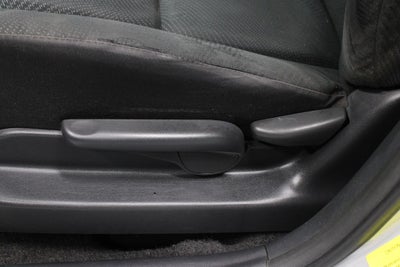 2010 Toyota Yaris Base