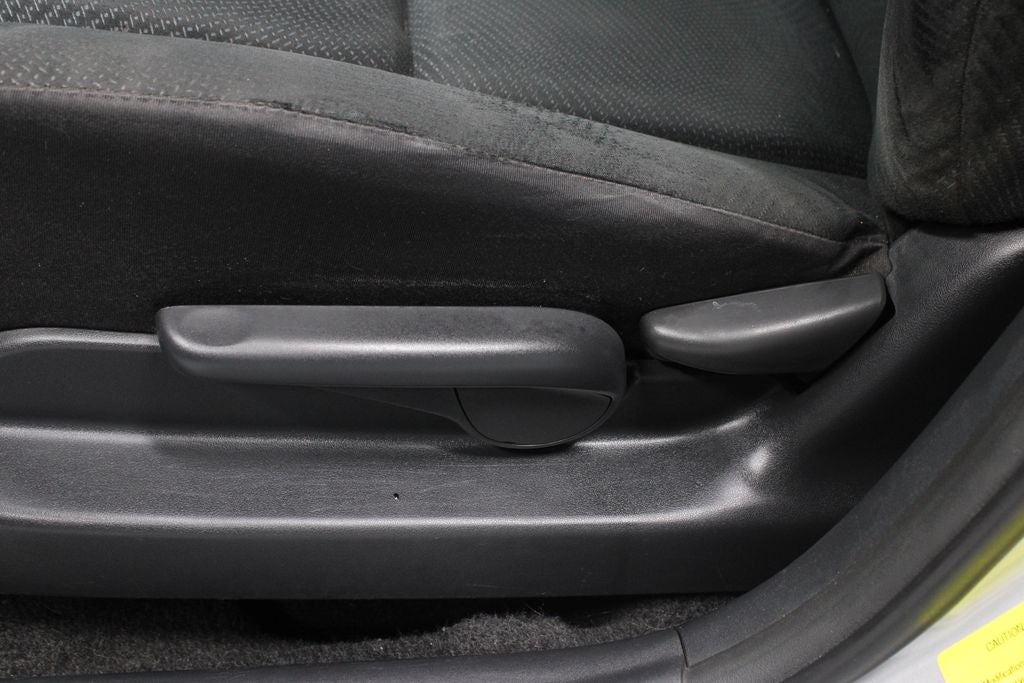 2010 Toyota Yaris Base