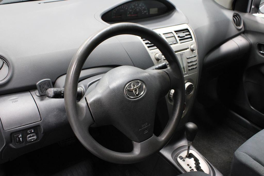 2010 Toyota Yaris Base