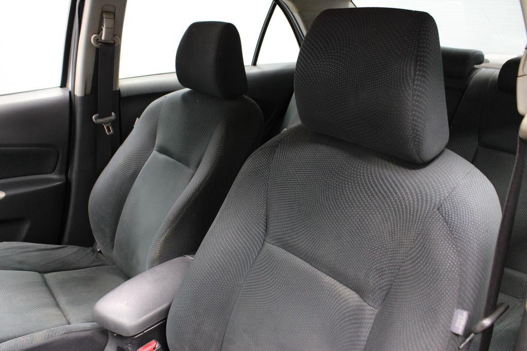 2010 Toyota Yaris Base