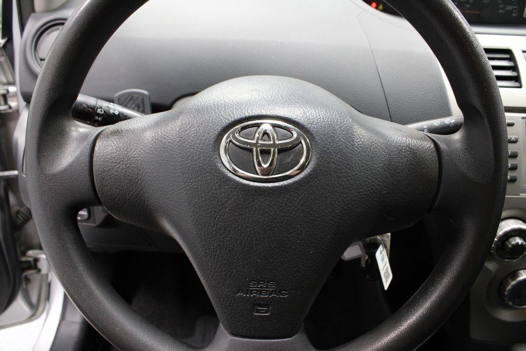 2010 Toyota Yaris Base