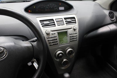 2010 Toyota Yaris Base