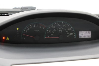 2010 Toyota Yaris Base