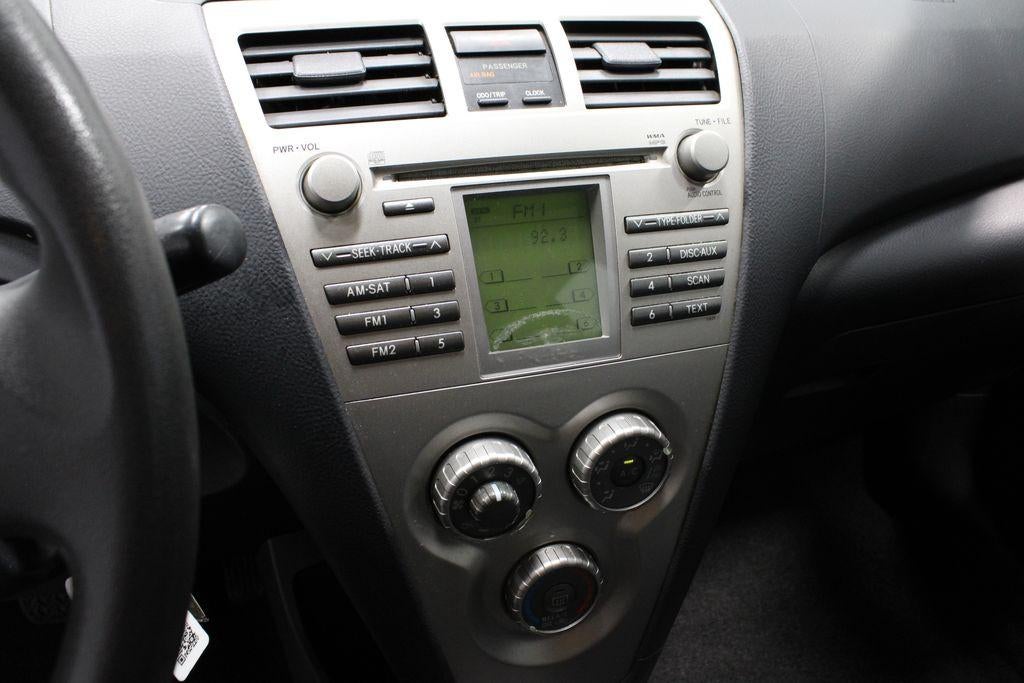 2010 Toyota Yaris Base